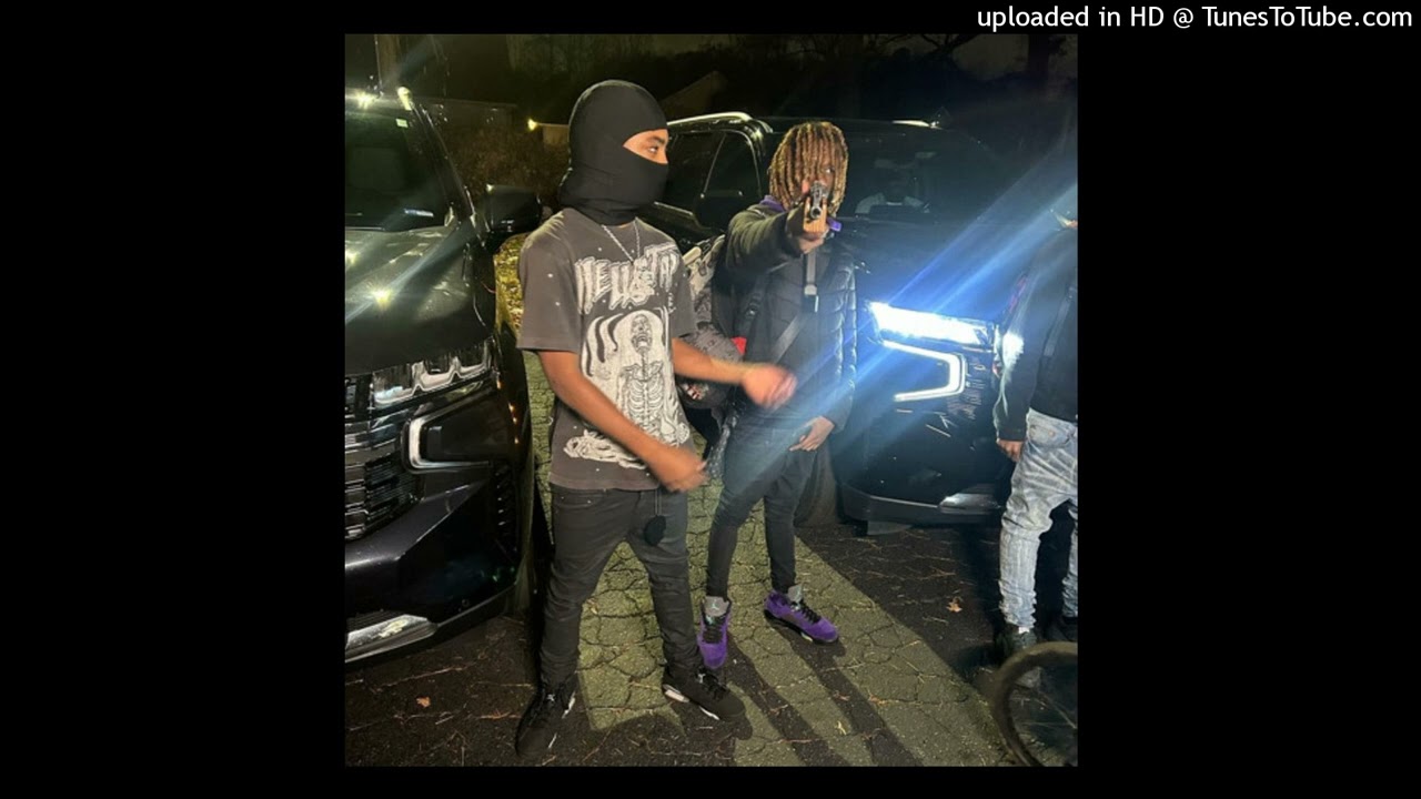 Lil Toonk Type Beat - 