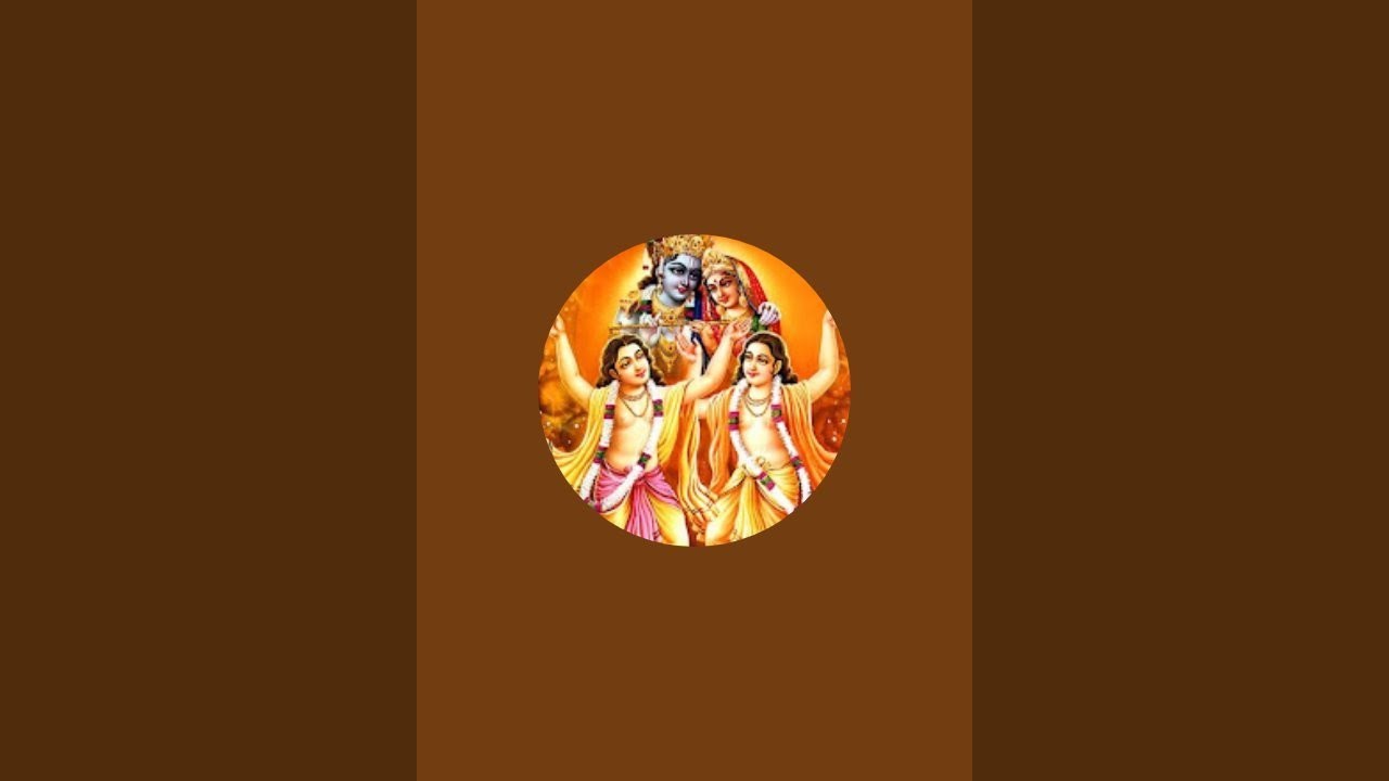 Nitai gaura bhakti prema is live!