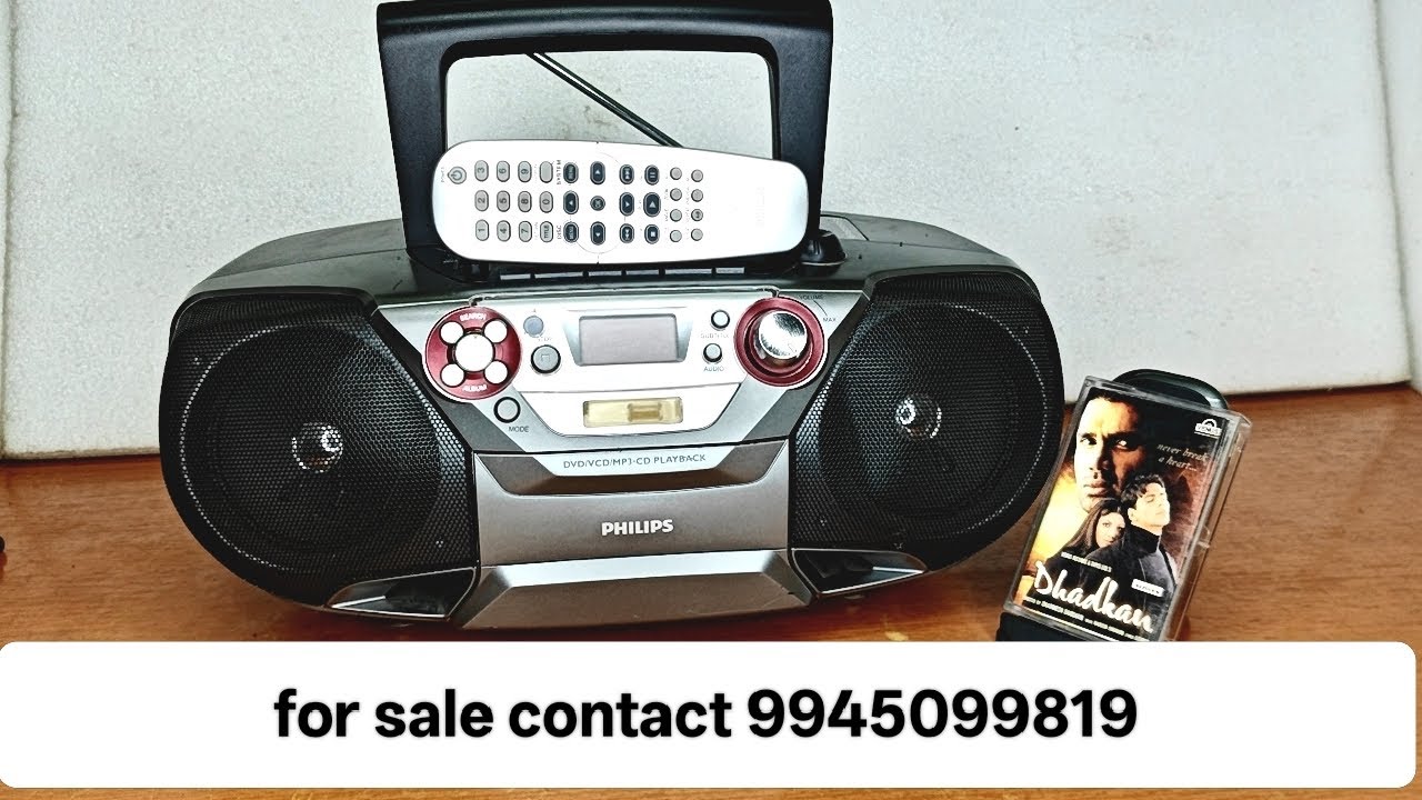 #philips AZ5740 SOLD OUT CONTACT 9945099819 #ameentech #90s