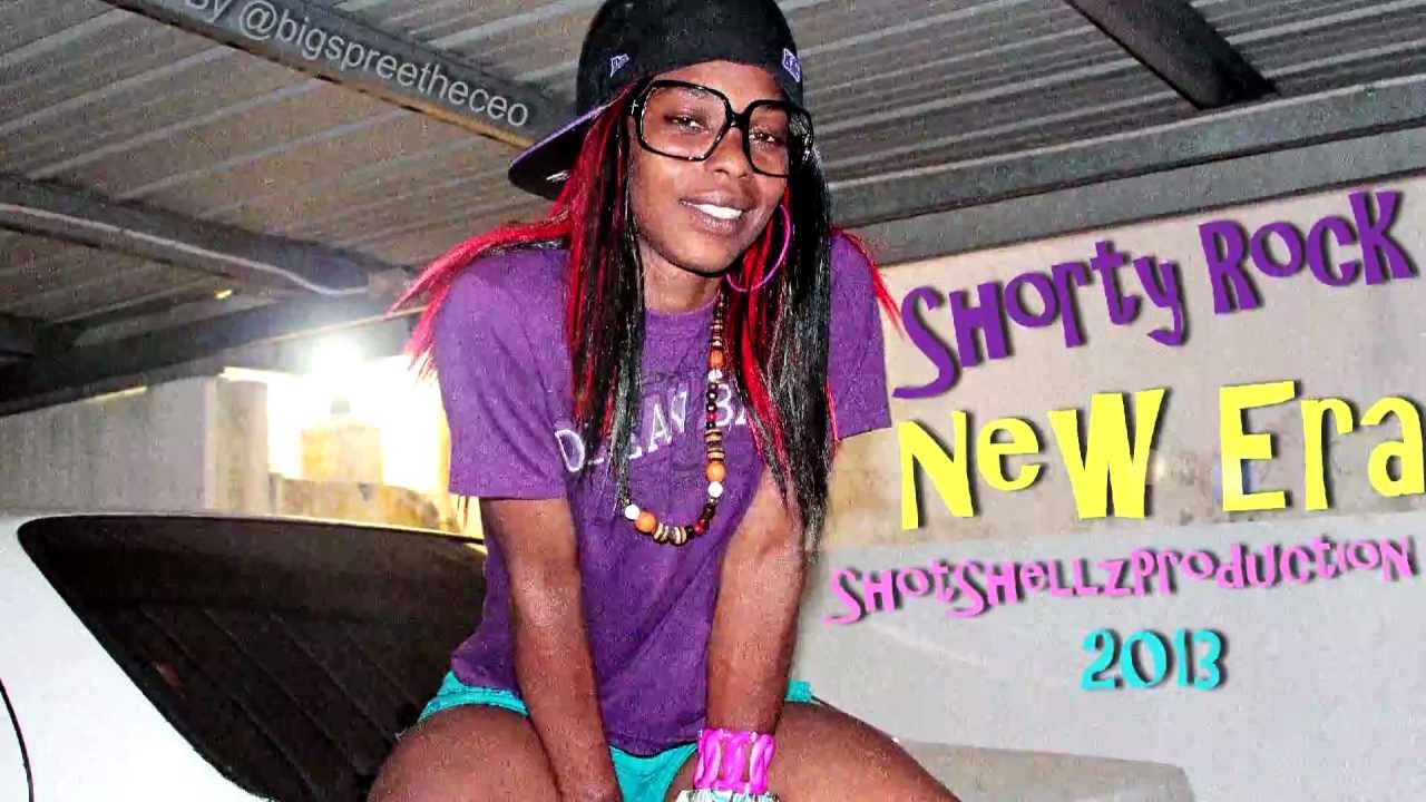 New Era - Shorty Rock