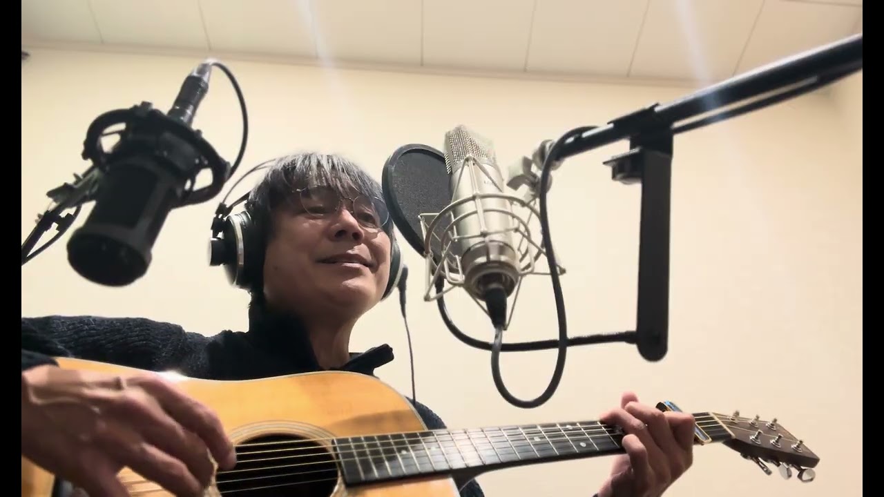 糸　　　　　　　　　　　　　　　　　　　　　　　　中島みゆきcover