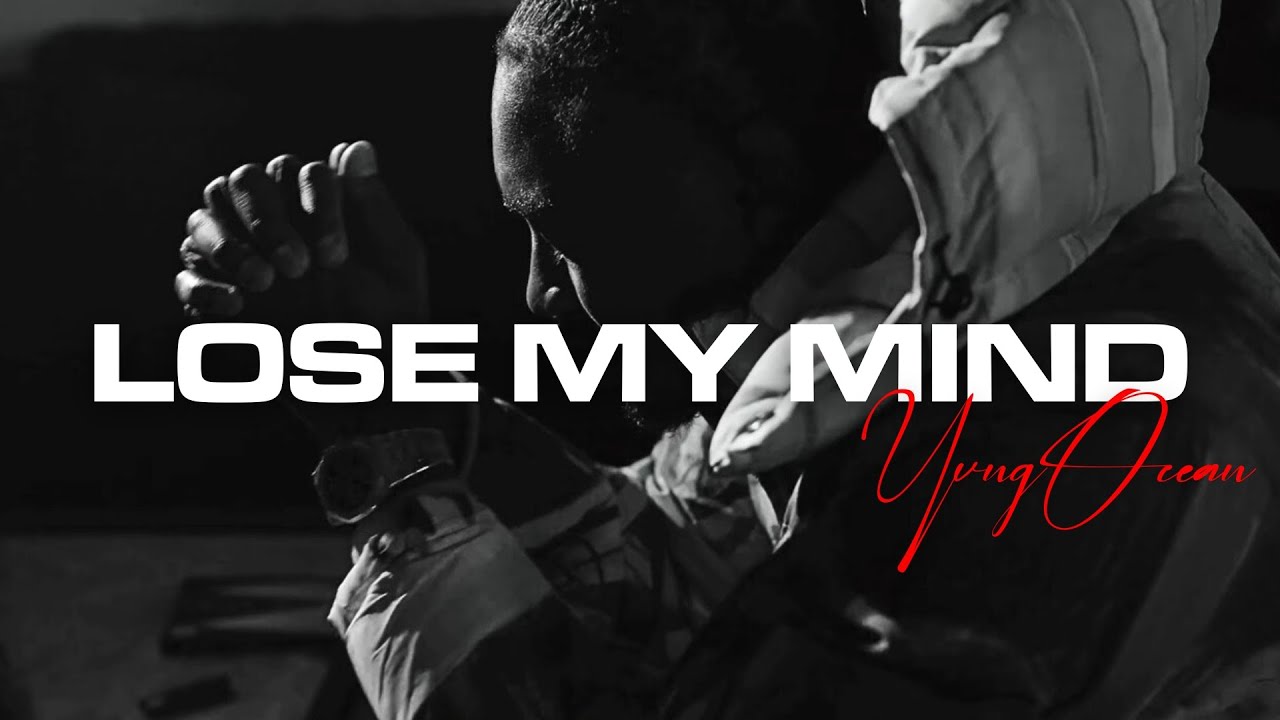 [FREE] Lil Tjay Type Beat - ''Lose My Mind''