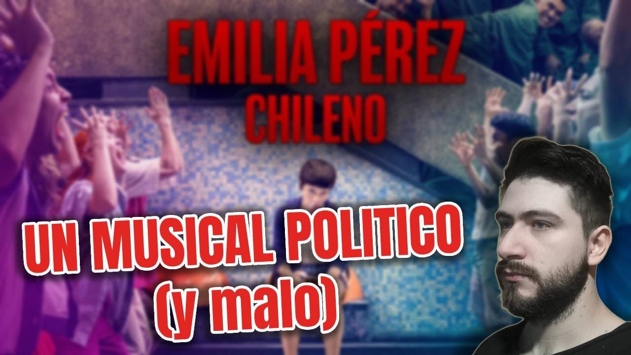 Idorno reacciona: LA OLA El Musical FEMINISTA dirigido por un HOMBRE | Criticas QLS