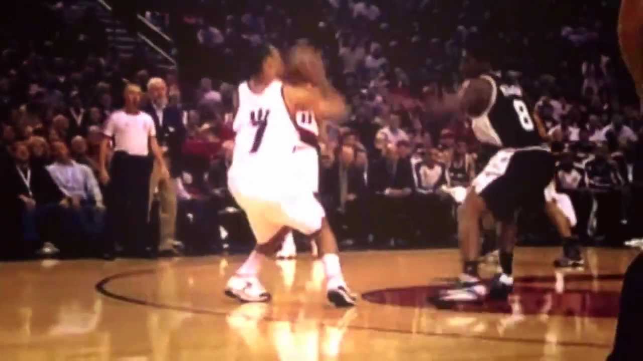 Never Forget You - A Tribute To Brandon Roy