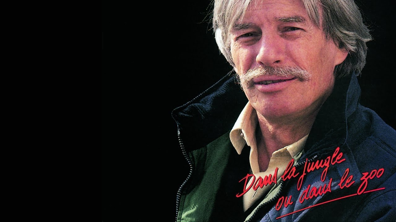 Jean Ferrat - Nul ne guérit de son enfance