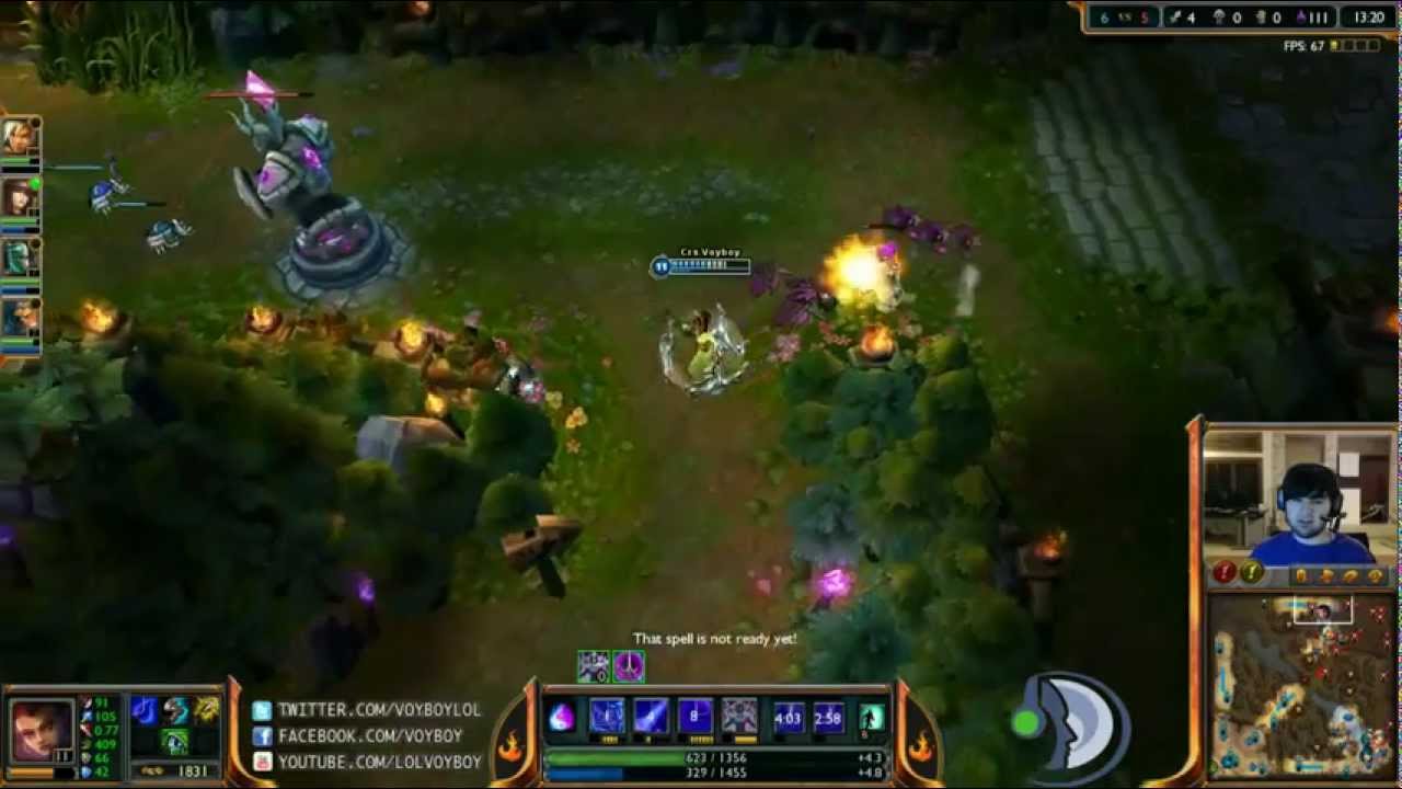 Voyboy - Karma top