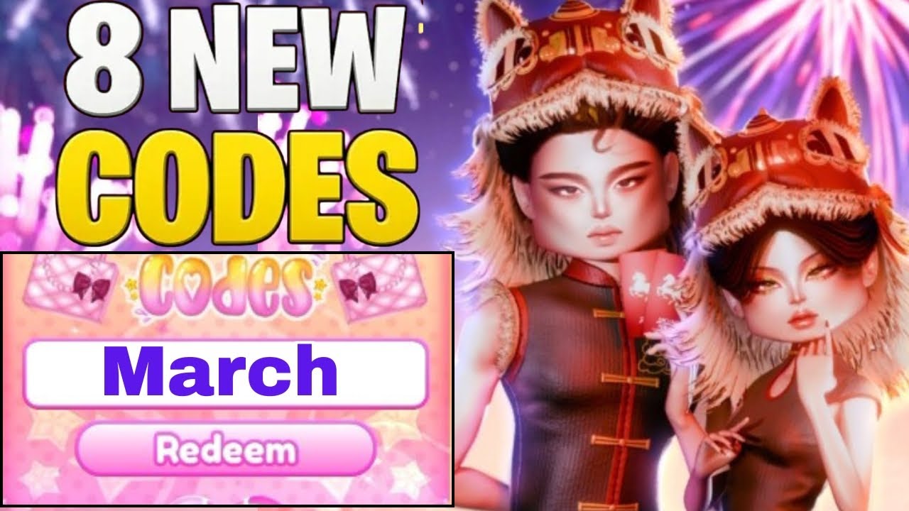 *NEW CODES* ALL WORKING DRESS TO IMPRESS CODES IN FEBRUARY 2026! |ROBLOX DTI CODES HALLOWEEN UPDATE