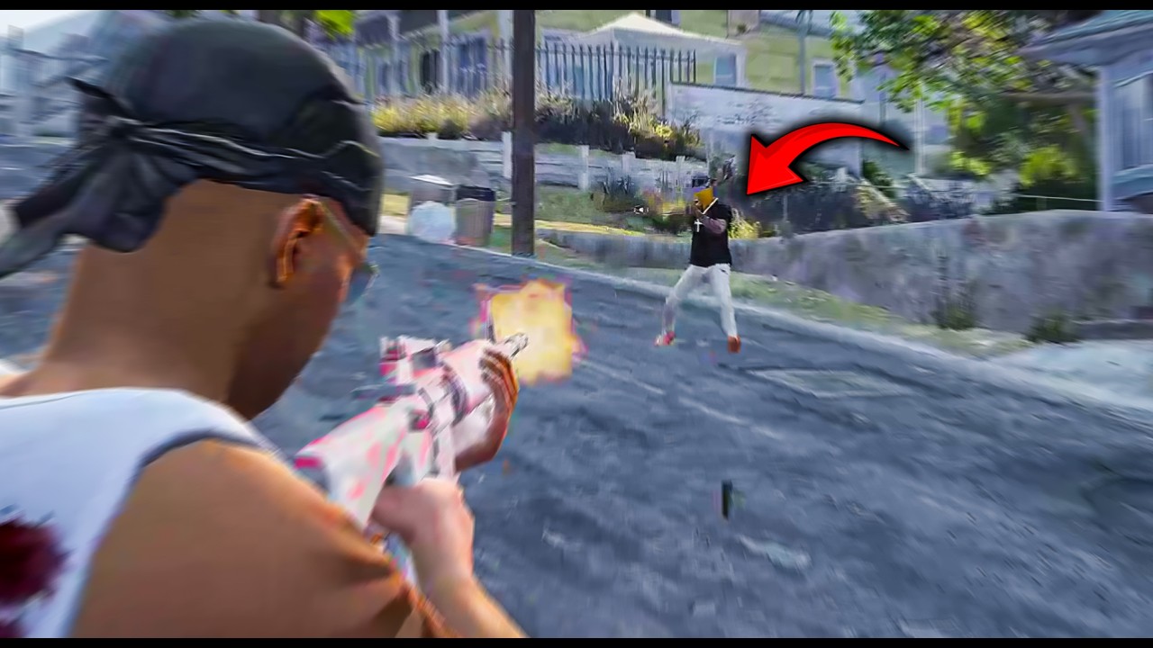 Peanut Smokes Saints in a 1v2 During CG’s Counter | ProdigyRP 2.8
