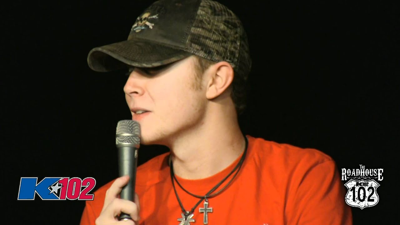 Scotty McCreery Interview