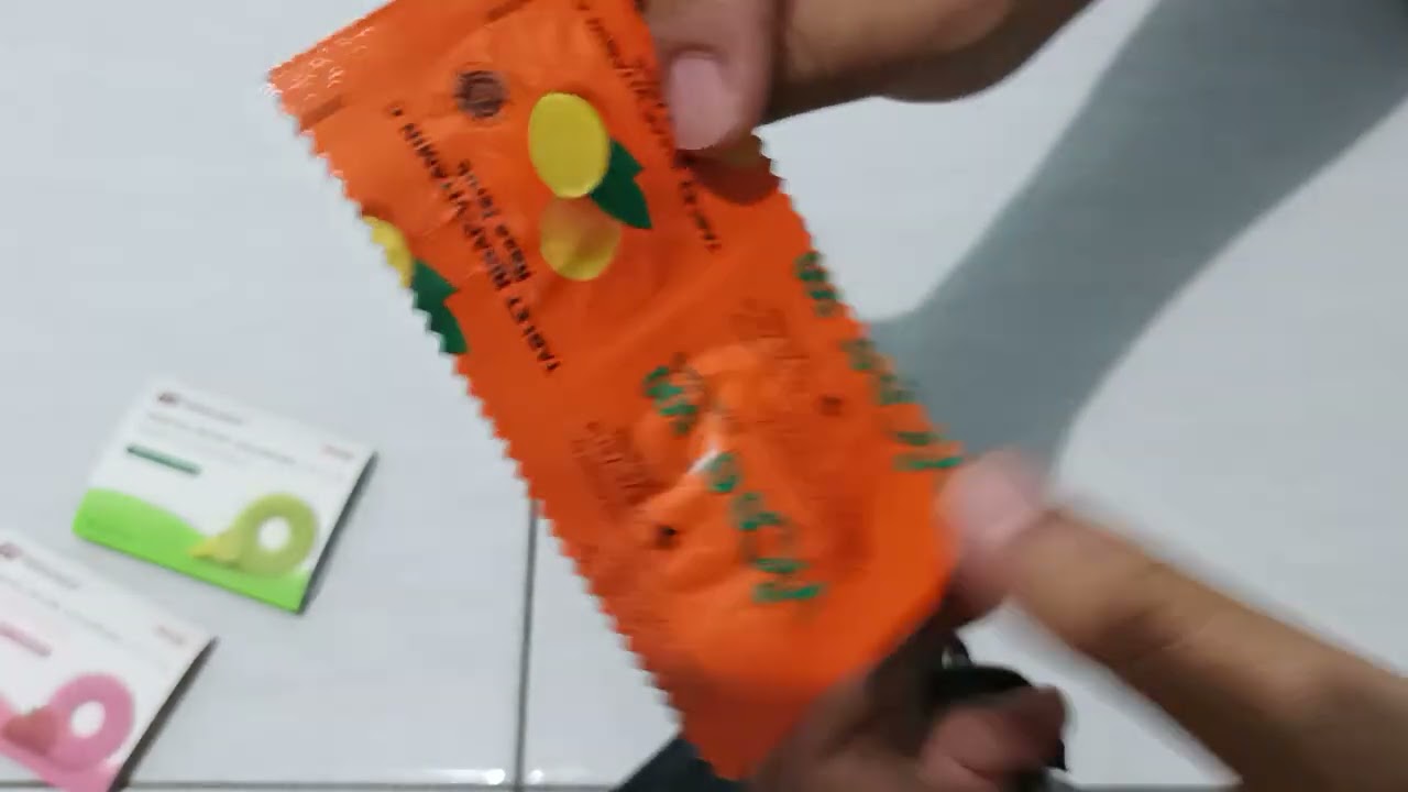 anti-inflammatory drugs and multivitamins