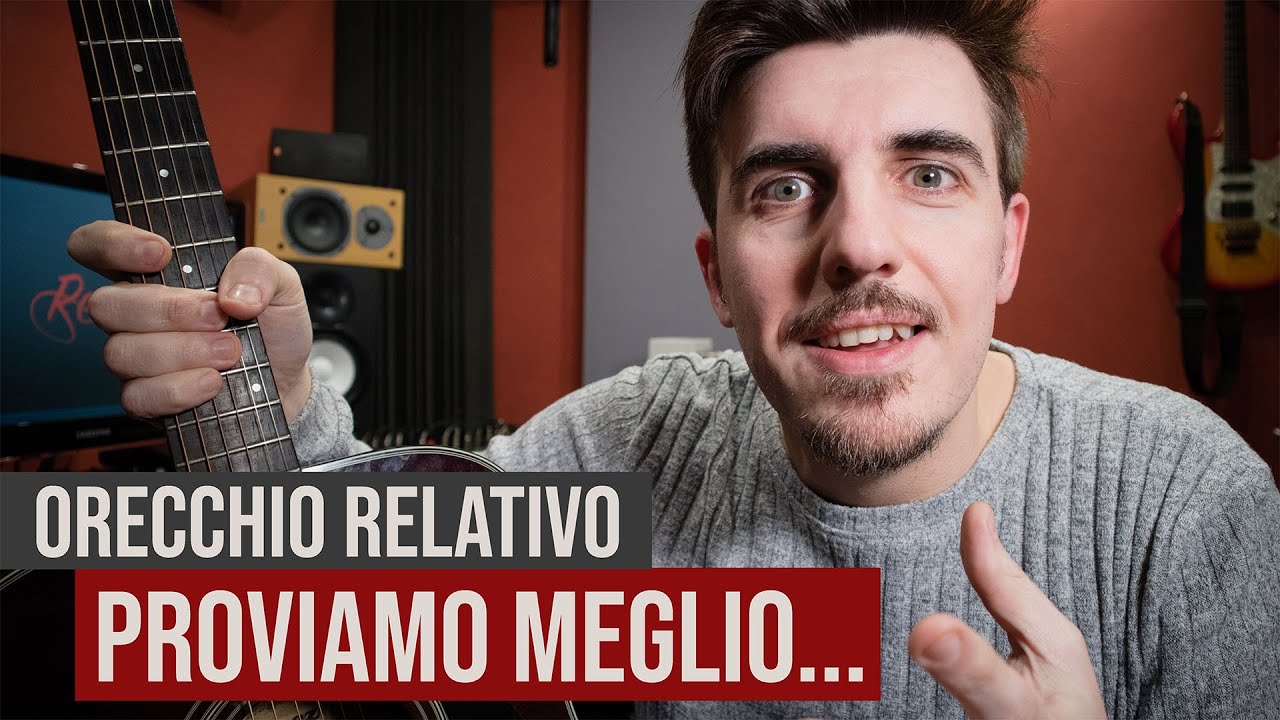 Suonare tutte le canzoni senza studiarne una. Si, ma... | Tutorial | Red