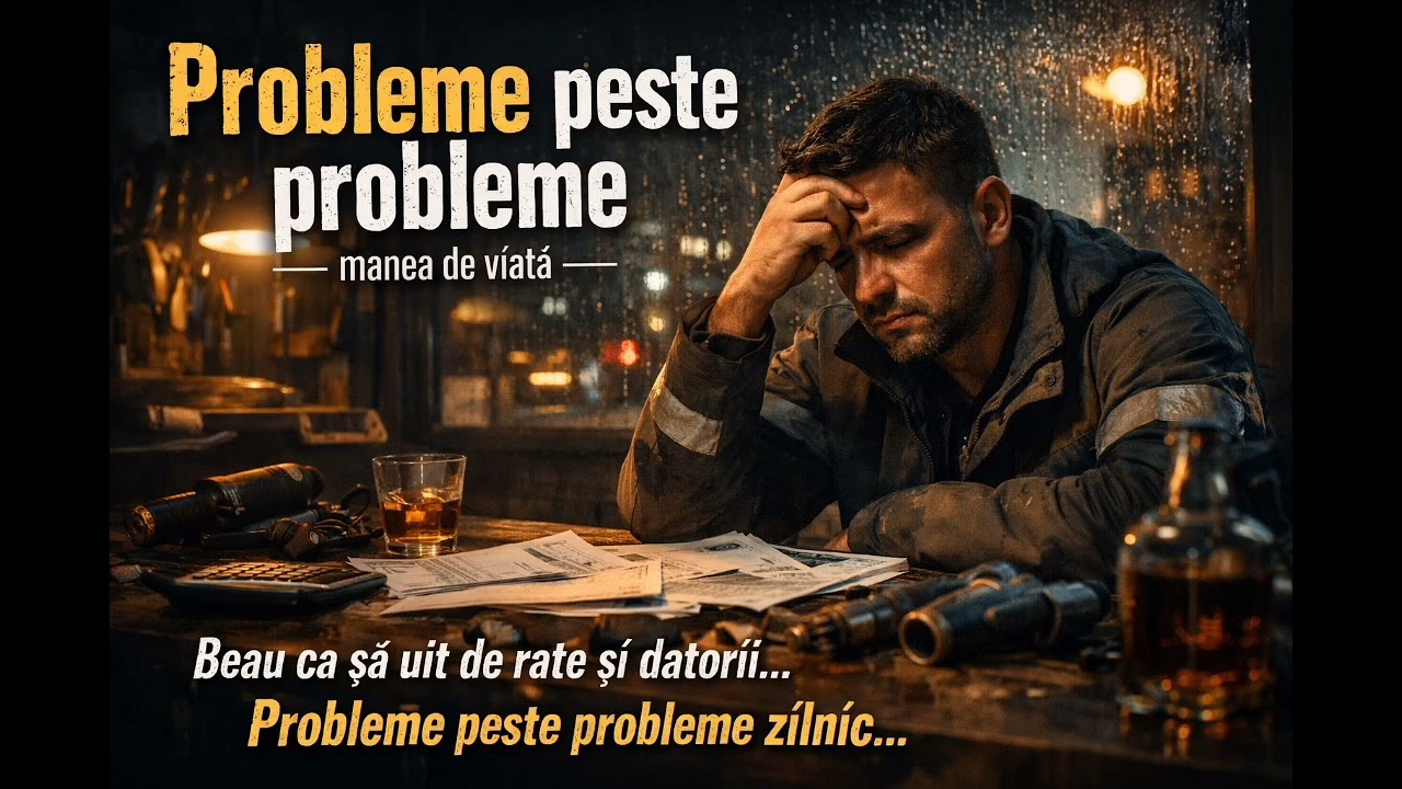 Probleme peste probleme 2026