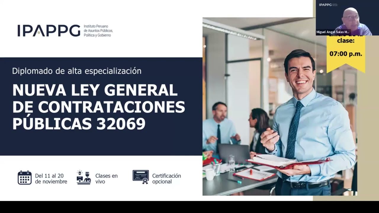 CONTRATACIONES - Cambios en la Ejecución y Administración Contractual
