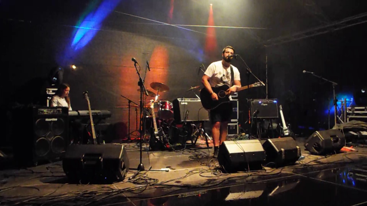 Vagon rock machine - Co vím