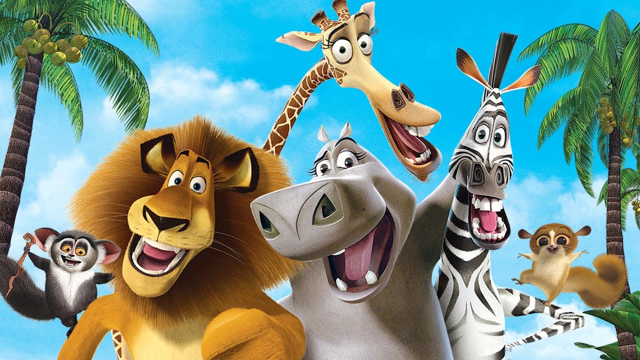 The Madagascar Experience