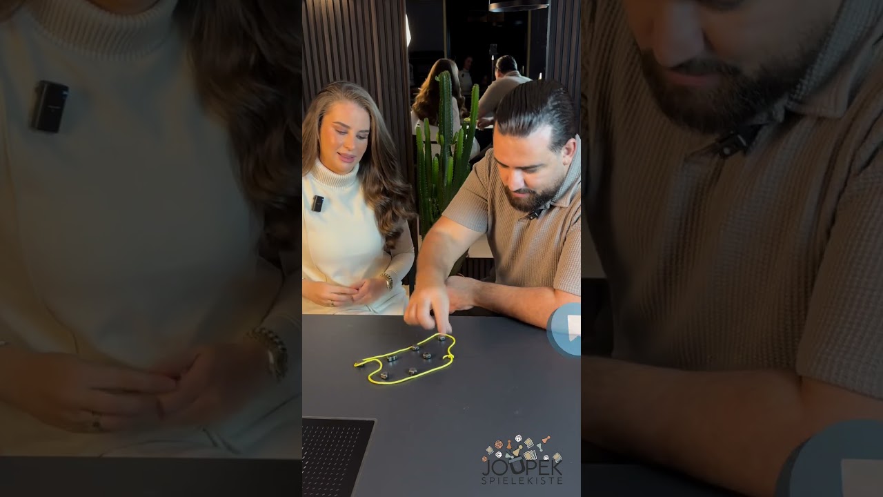 Magnetic 🧲 im shop #joupekspielekiste #spieleidee #familienspiel