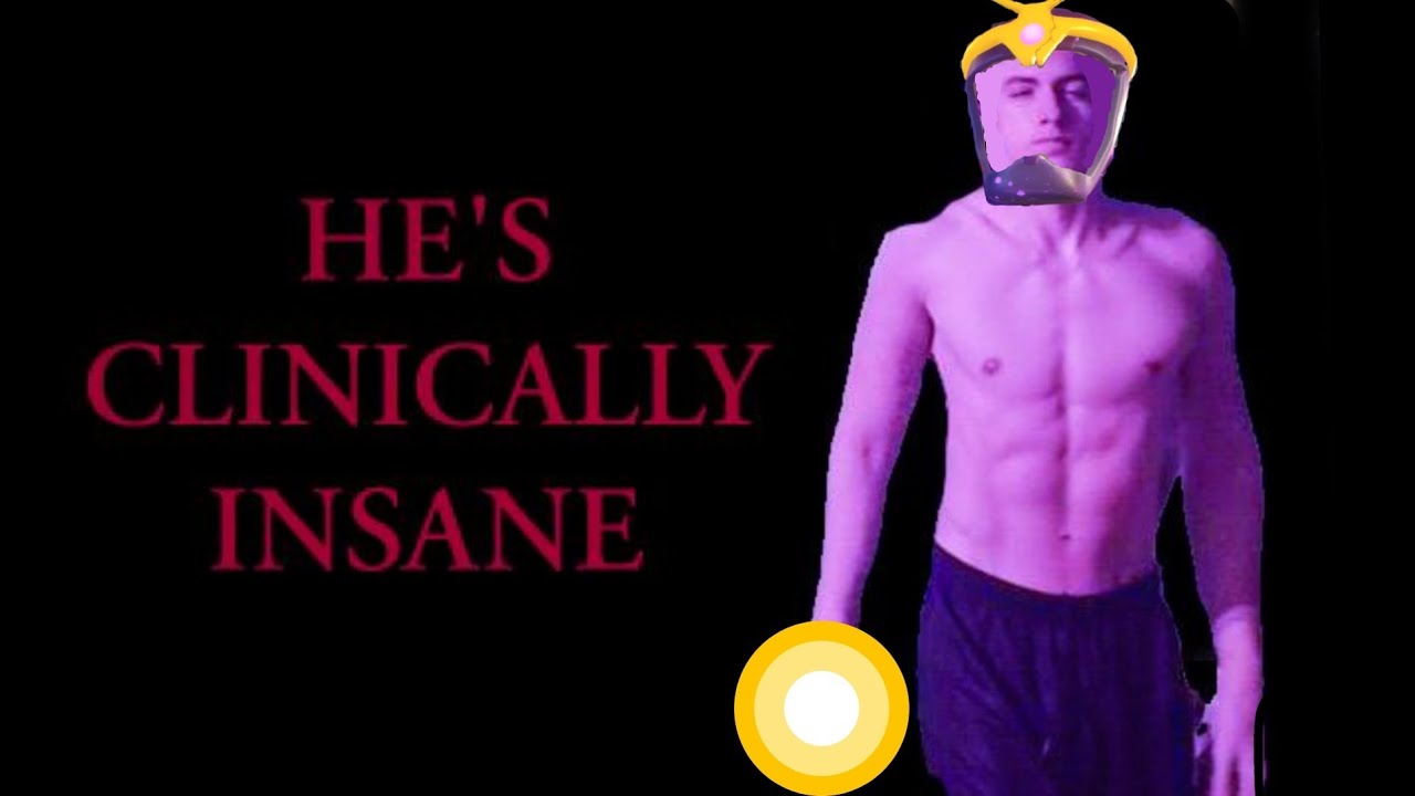 what 1000 hours of Cozmic Brainz look like