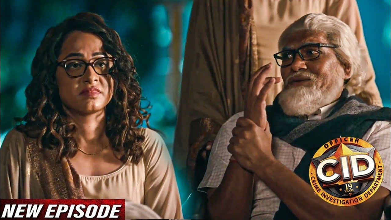 New Crime Story 2026 || सी.आई.डी. || C.I.D || New Episode 2026 || Crime Series 2026