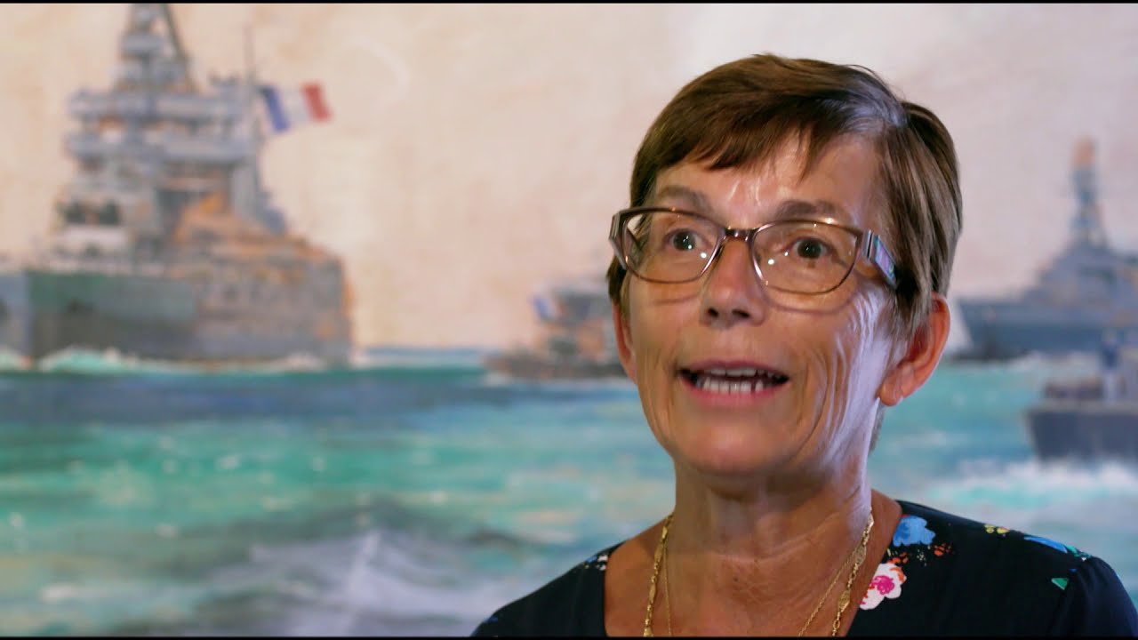 Sous-marin La Minerve : 50 ans de mystère - Teaser
