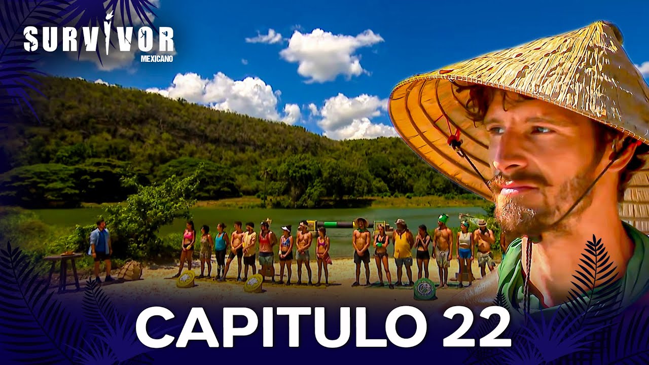 La Jugada Que Cambi&oacute; La Confianza Del Equipo | Survivor M&eacute;xico