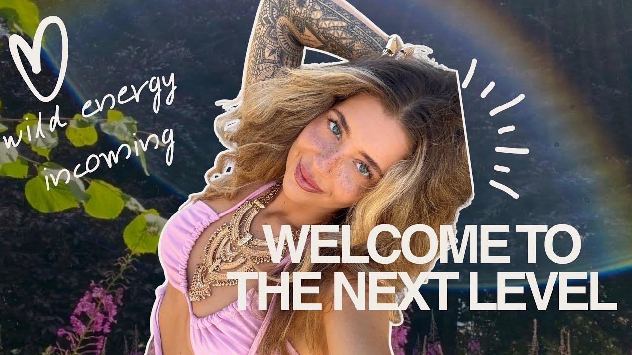 July 2026 | You Already Crossed the Threshold ✨ Astrology Energy Update