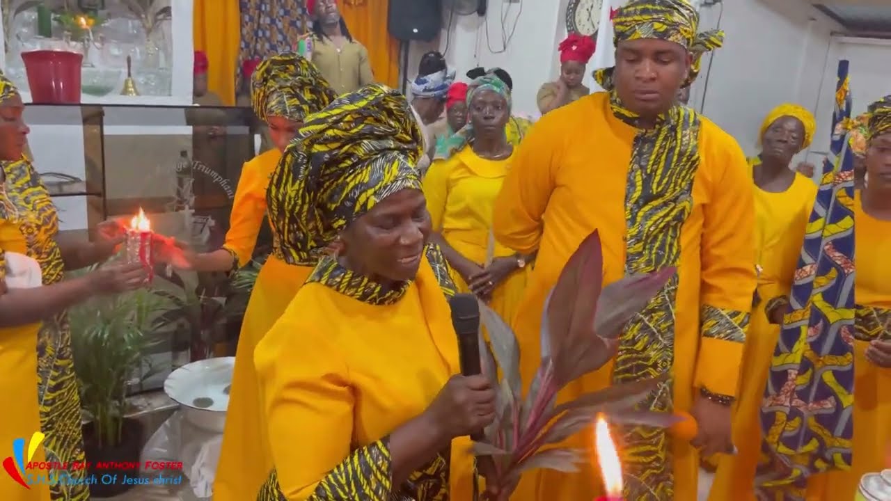 DEACONESS PROUT'S AFRICAN TABLE - MOUNT REFUGE TRIUMPHANT#5 - P1