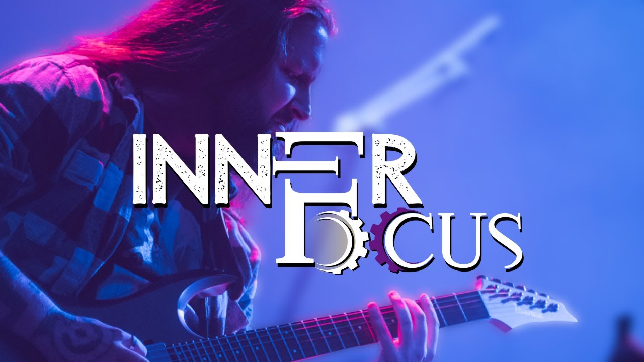 INNER FOCUS - Carlos Castillo