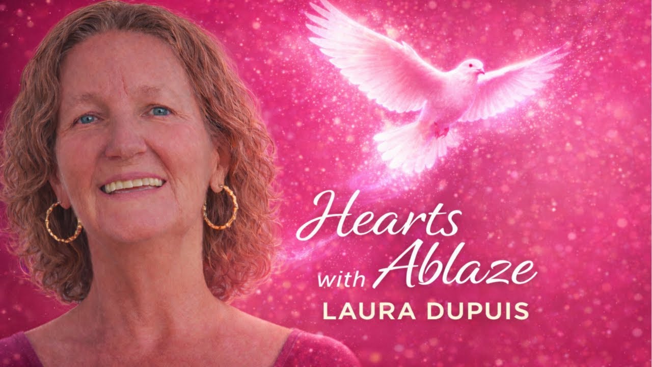 Here Is Your Inheritance, Love Dad (Hearts Ablaze with Laura Dupuis)