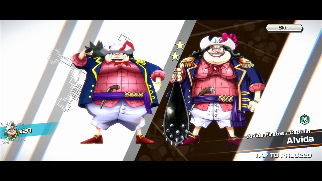 I got the best carather.)