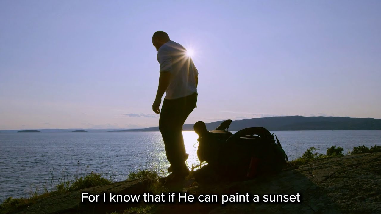 He'll Find A Way - The Music of Celebrant Singers