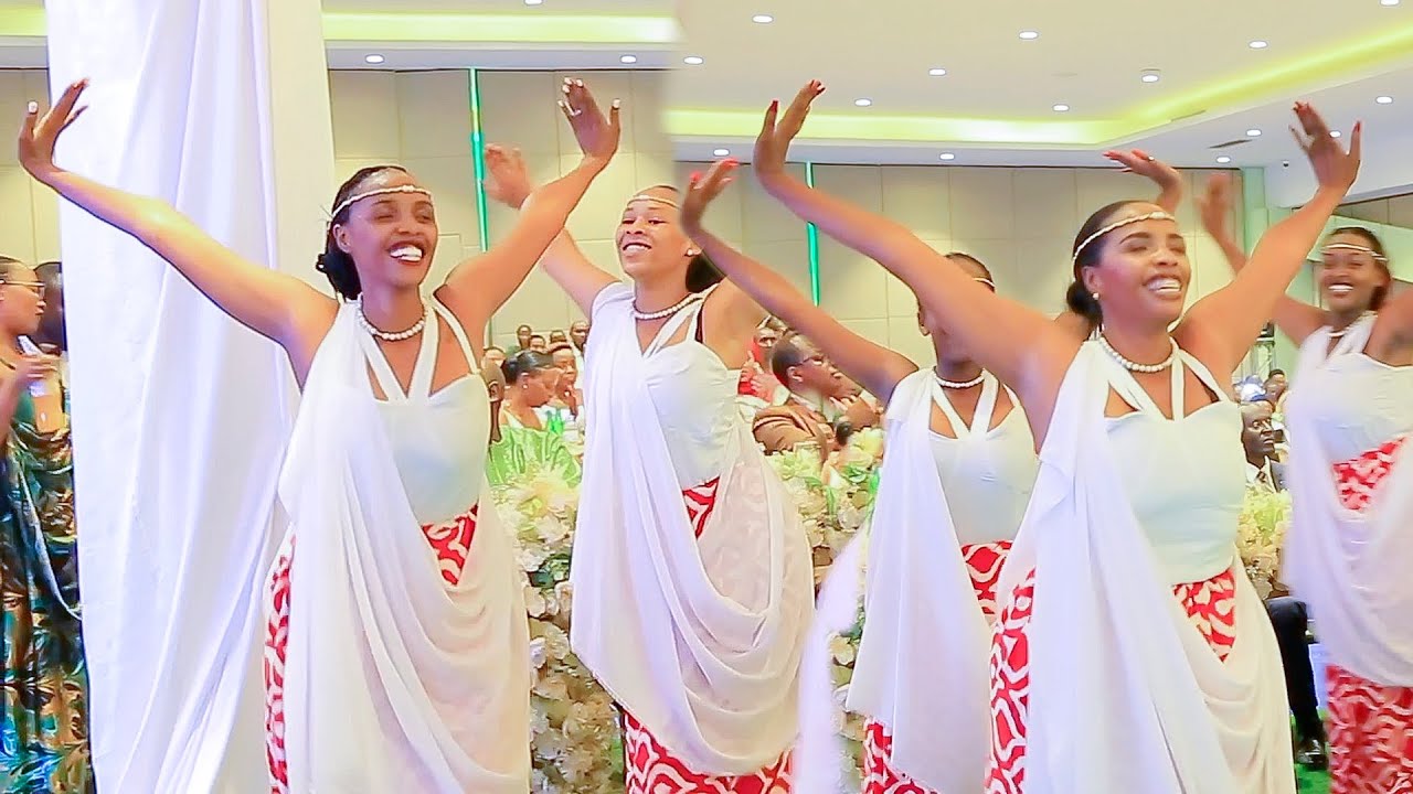 INYAMIBWA ZIKOZE AMATEKA MU BUKWE 🔥IMPANGA ZIBYINANYE N’UMUGENI BARISHIMIRANYE❤️MPINGA ARARIRIMBYE😂