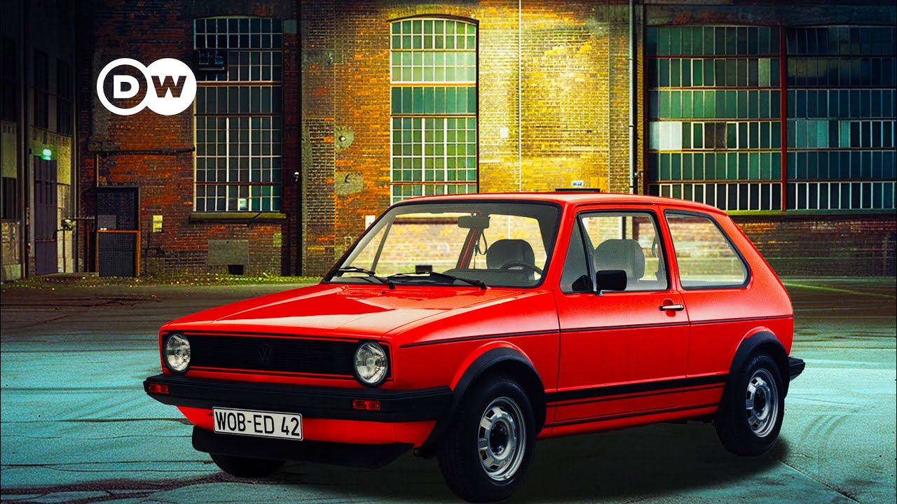 What Happened to the Volkswagen Golf?