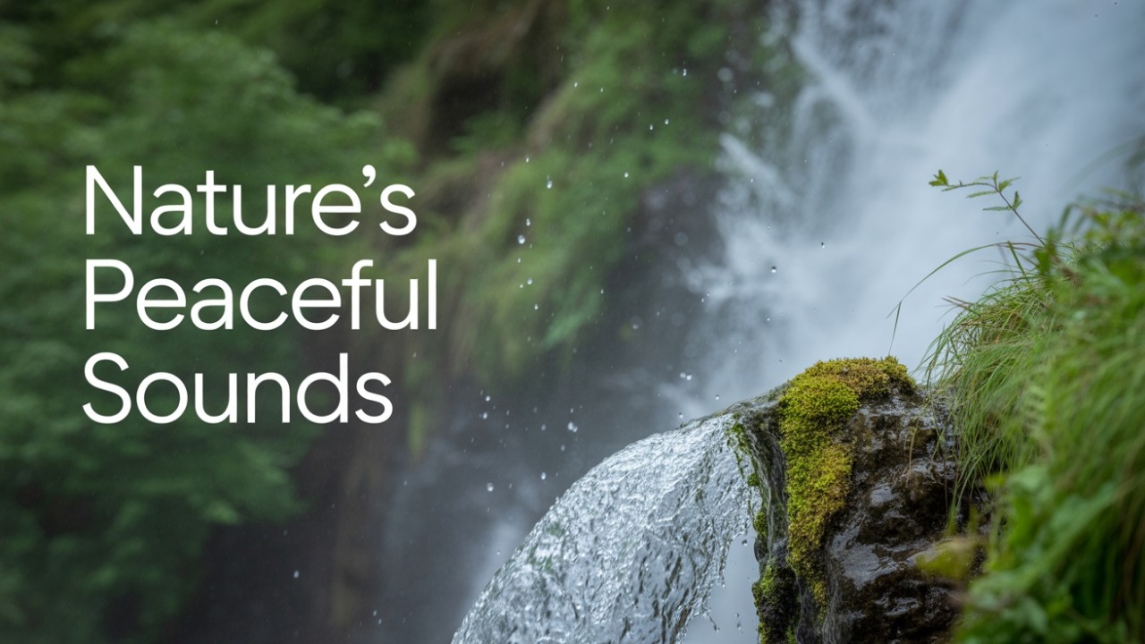 Switzerland's Most Peaceful Nature Scenes Natural Sounds #relaxingsounds #relaxing