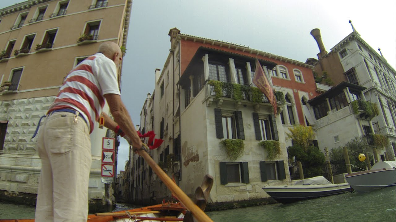 VENEZIA_VOGA VENETA_FILM_IMMAGINI DI UNA VENEZIA INEDITA E MERAVIGLIOSA_OTTOBRE 2024_ak.