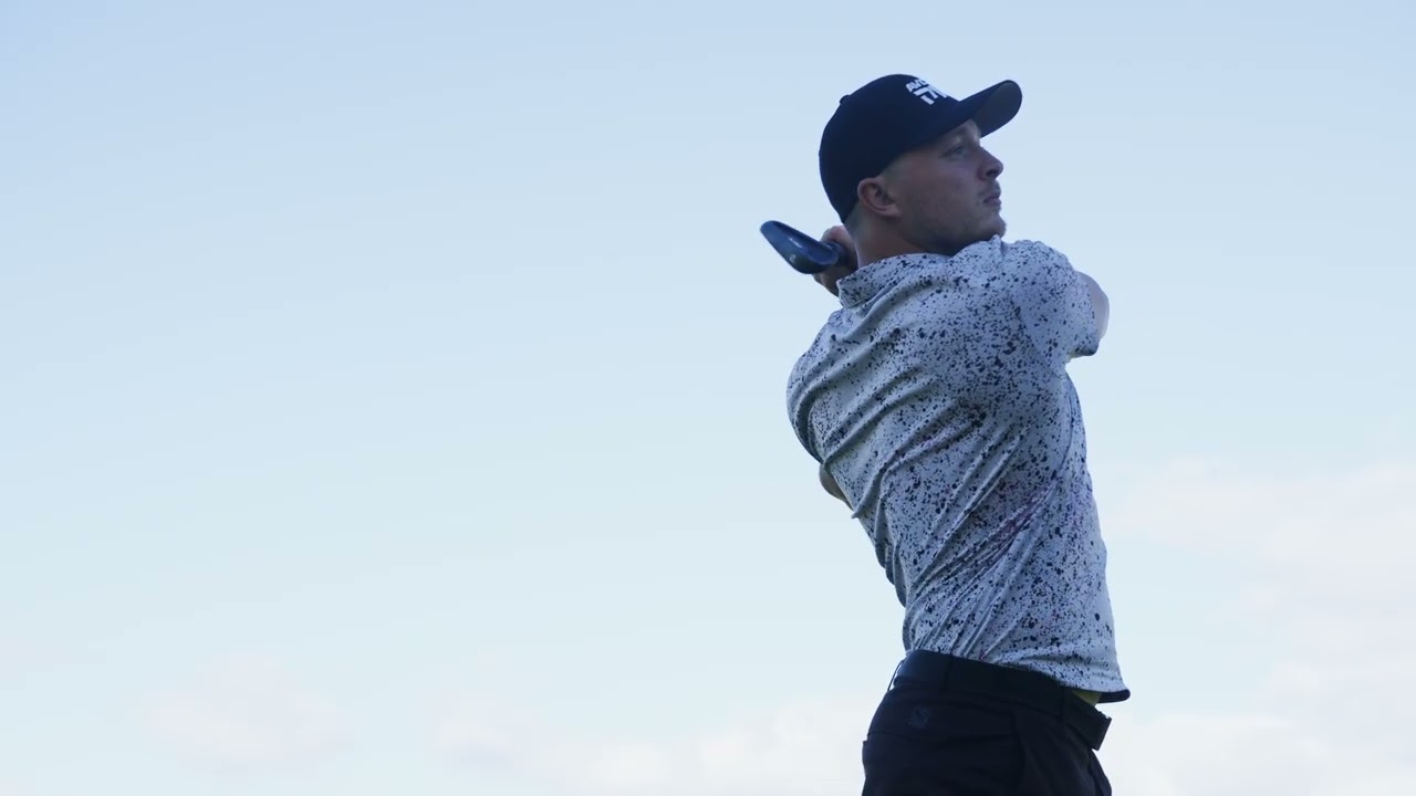 Why One Length Irons? | Avoda Golf