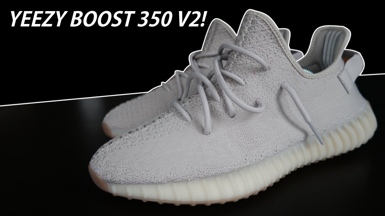 3 способа зашнуровать кроссовки YEEZY 350 V2
