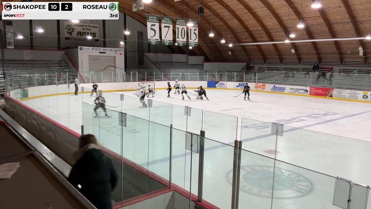 PWAA vs Roseau