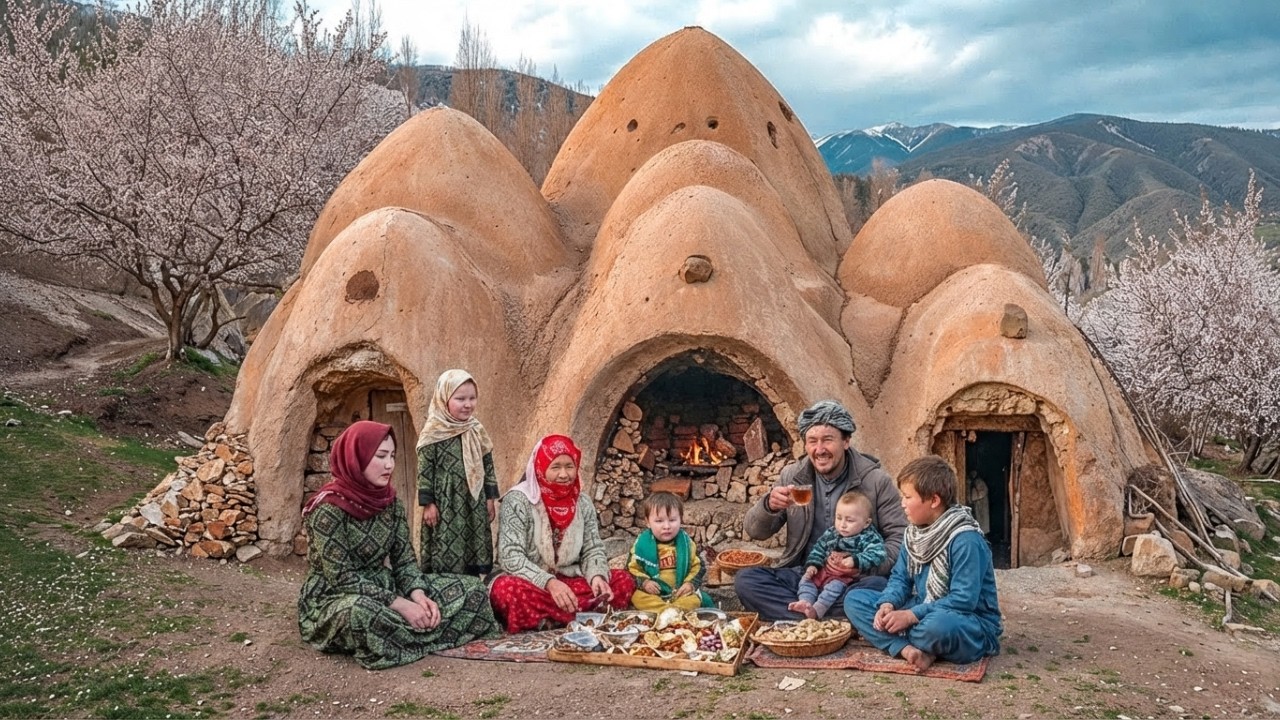 we found the village that doesn't exist on maps | hidden in afghanistan's remote mountains
