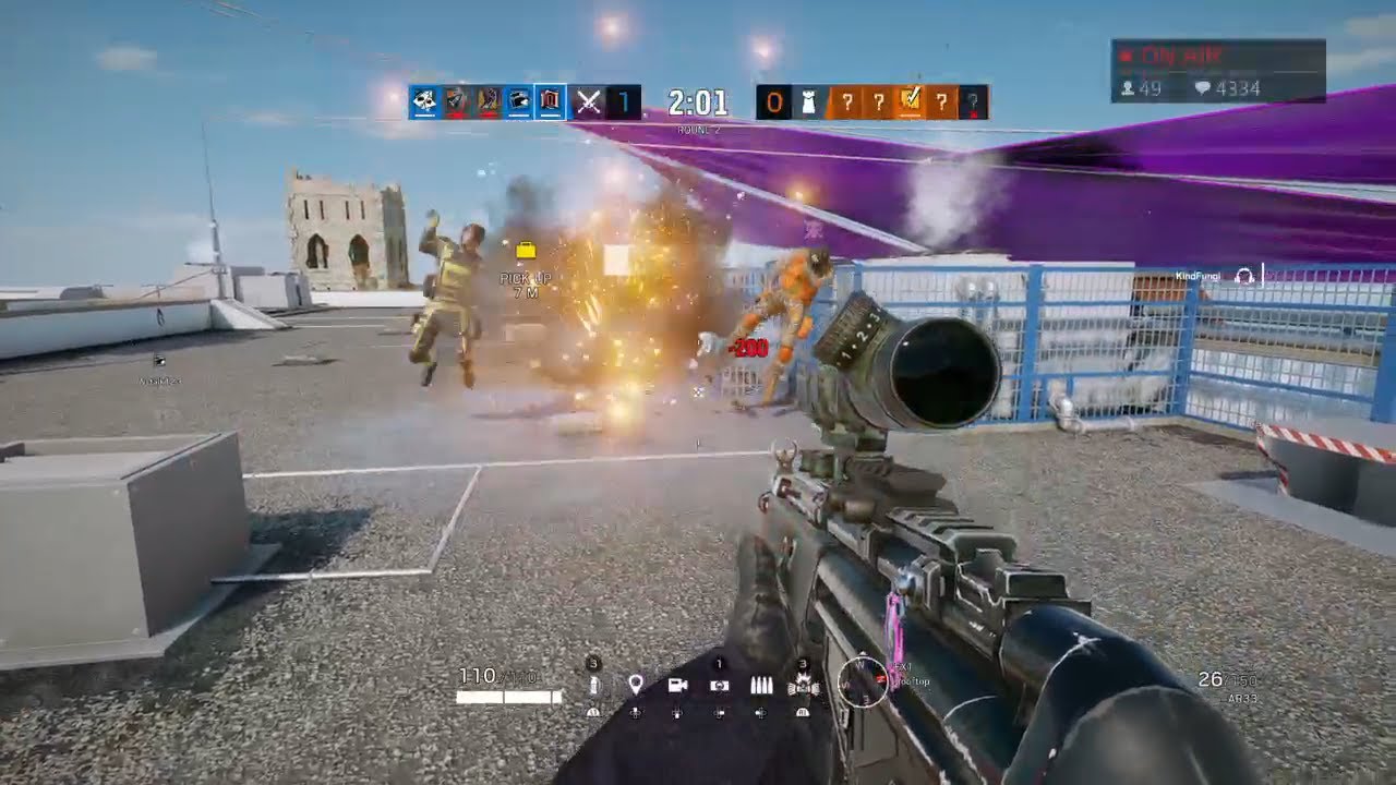 kid cries in ranked (ranked trolling)