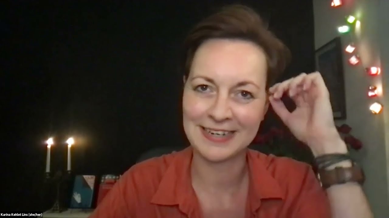 Kinky Talks 25: The Psychology of Kinks