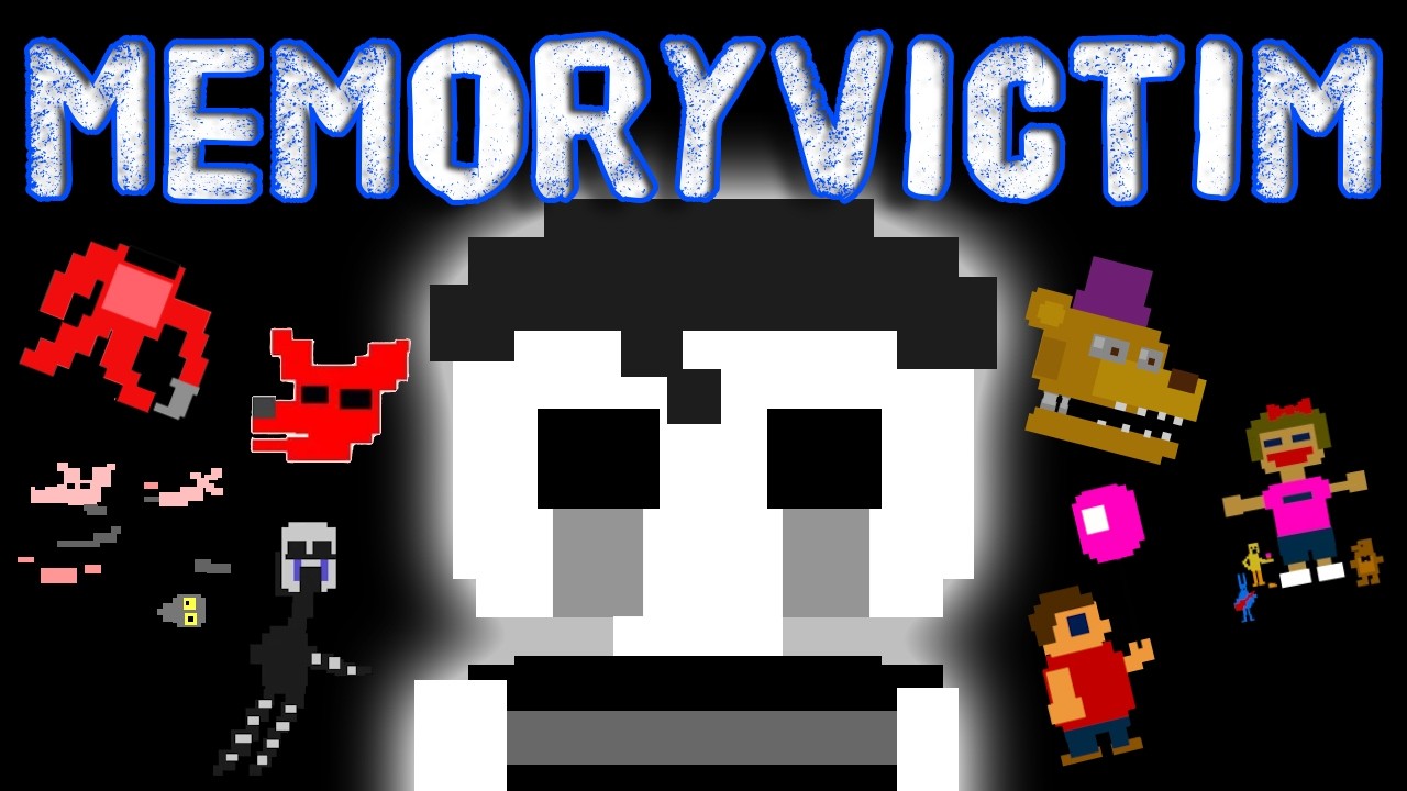 The Coolest FNAF Theory I Don't Believe