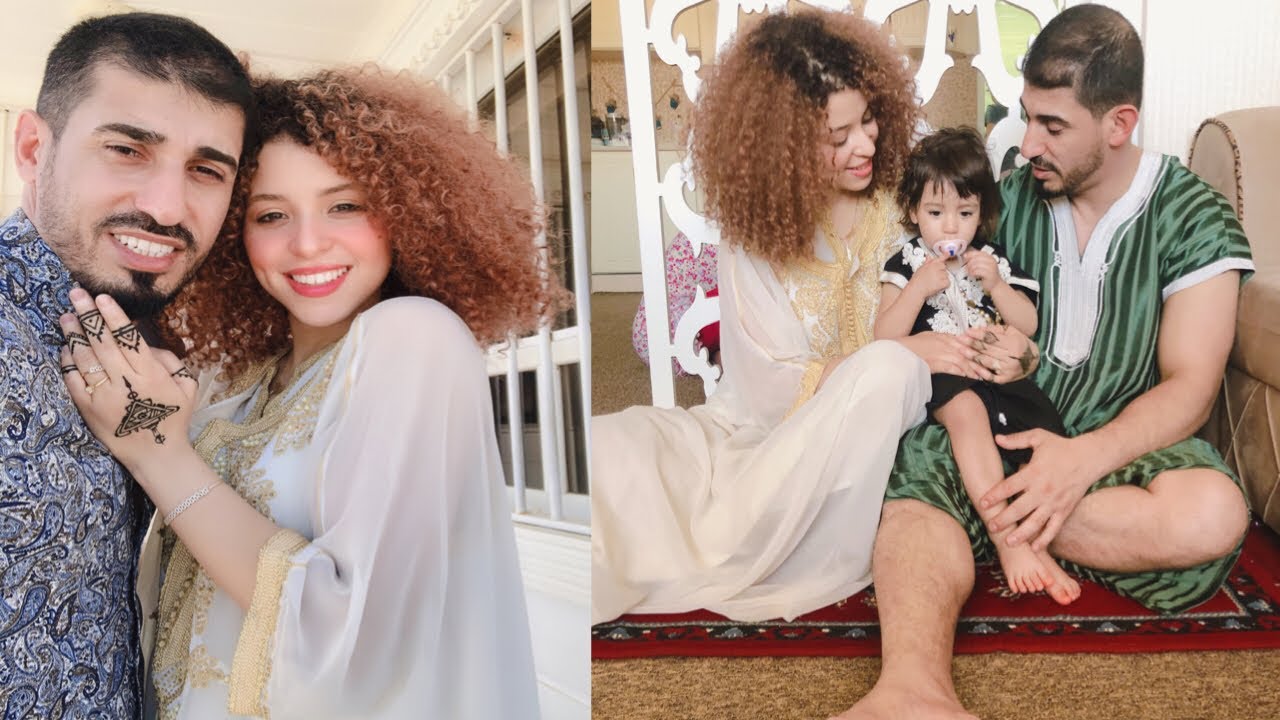 عيد ماشي بحال اي عيد✨عادات و تقاليد الأكراد في العيد 🤩💛