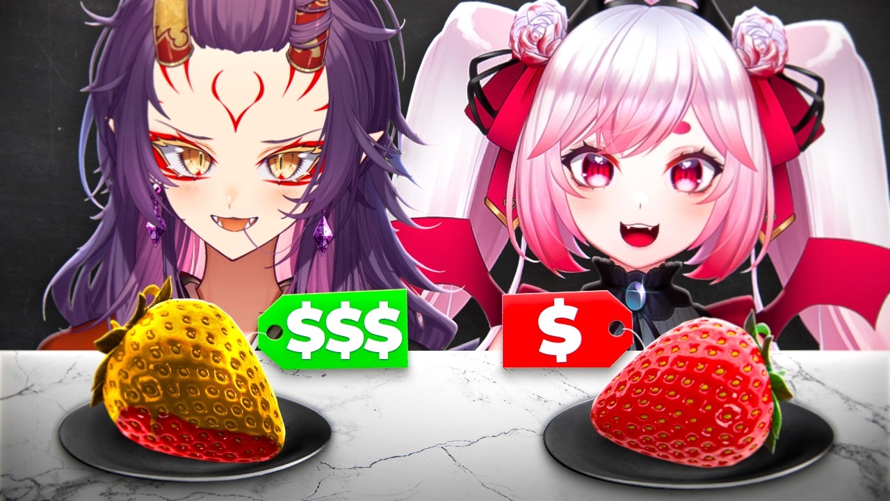 Is Expensive Japanese Fruit Worth It?