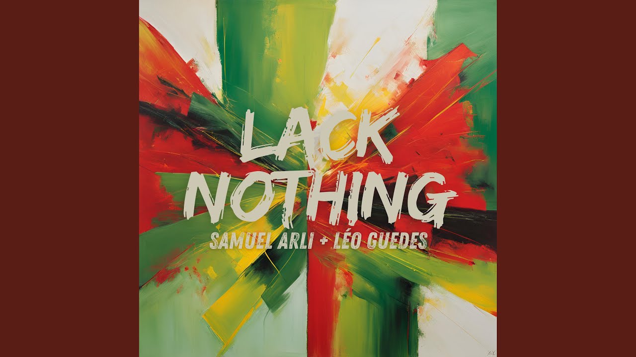 Lack Nothing