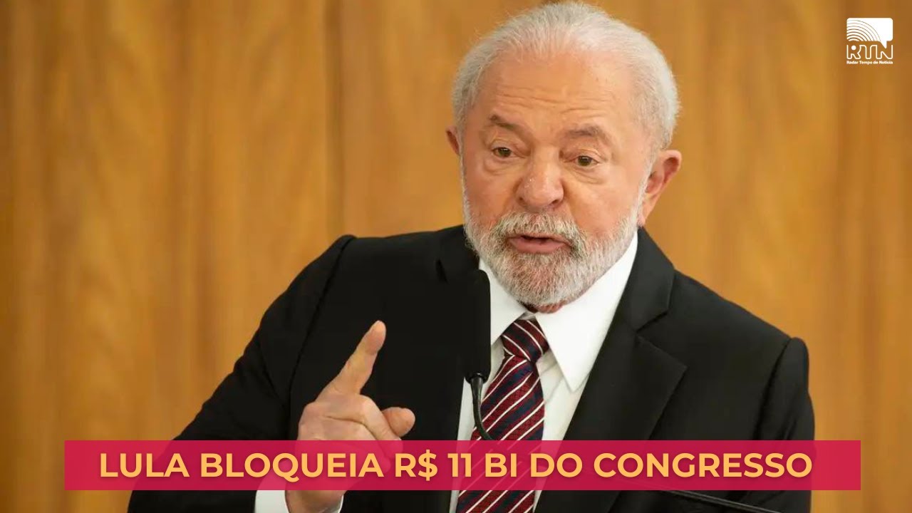 Capital Político - Orçamento em disputa: Congresso e Planalto em rota de colisão