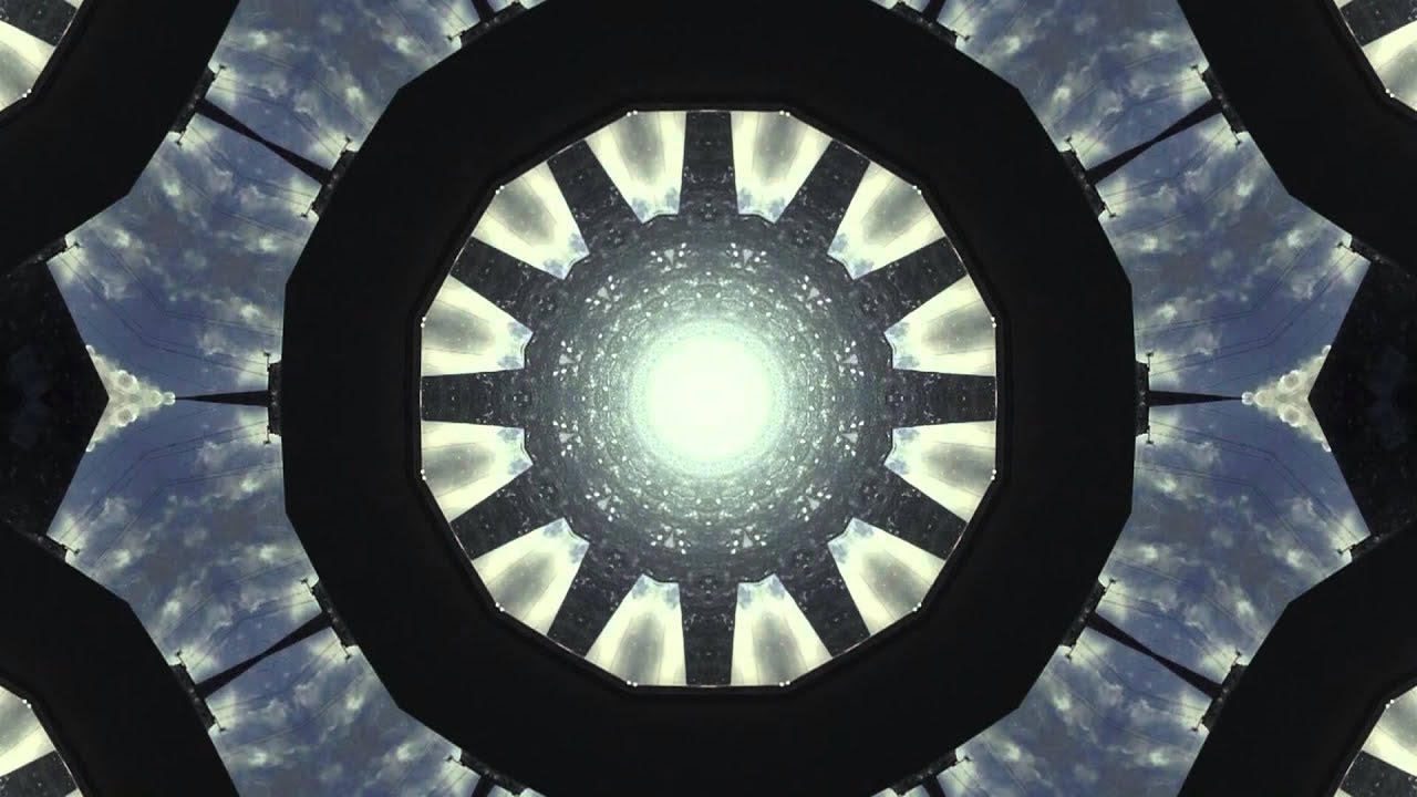 Synkro (feat. Indigo) - Mutual Divide