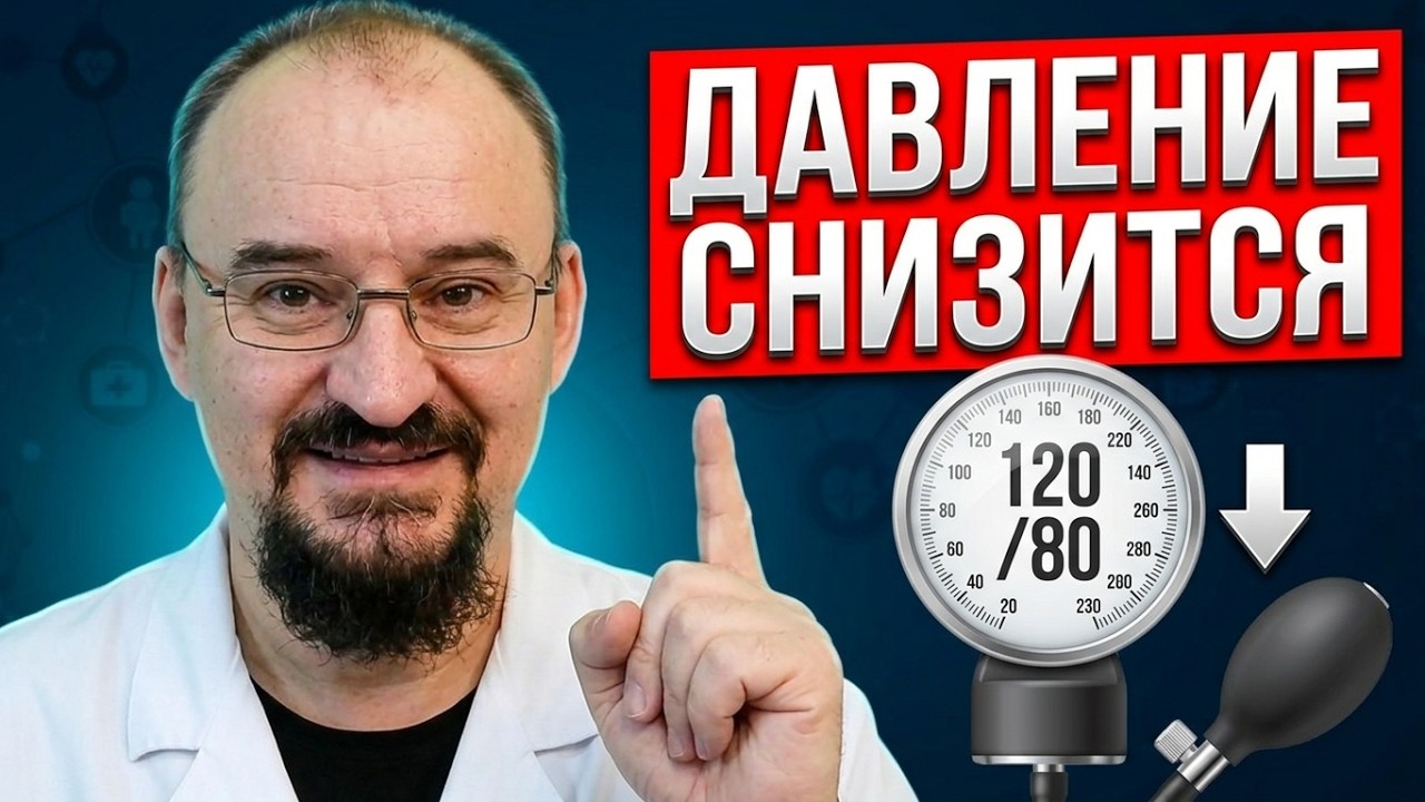 Как прекратить пить таблетки от давления и вылечить гипертонию?