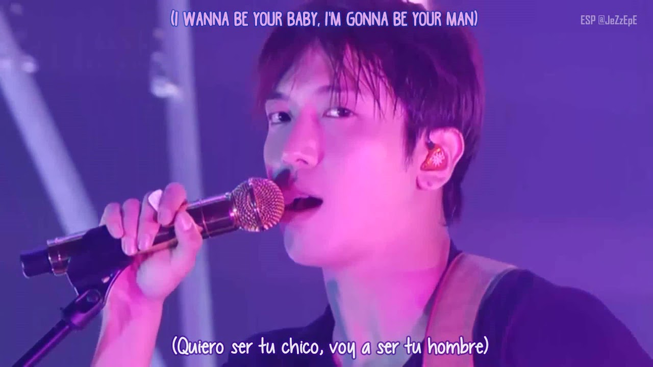 CNBLUE - Face to face [lyrics + SUB ESP]