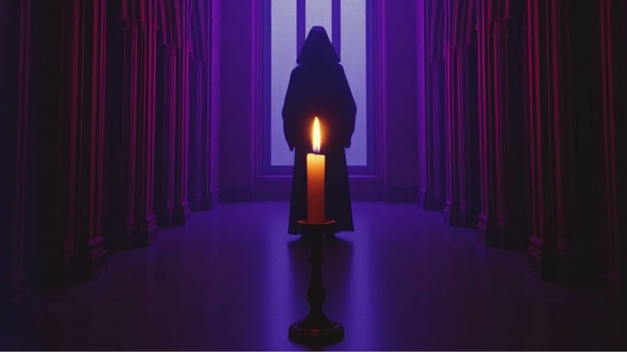Shadow of the Mercy Seat