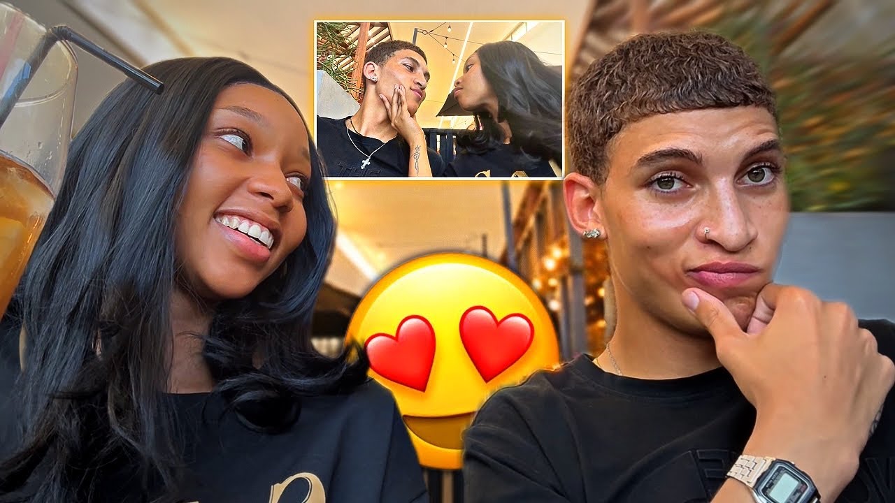 I Went On An INSANE DATE!!😭💕 (Started Good, Then THIS HAPPENED…) || Wicked Dreezy 